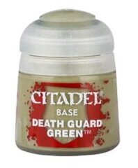 Base: Death Guard Green 21-37